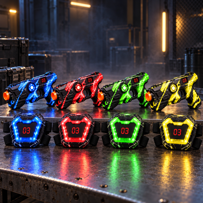 GlowTag