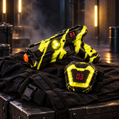 GlowTag