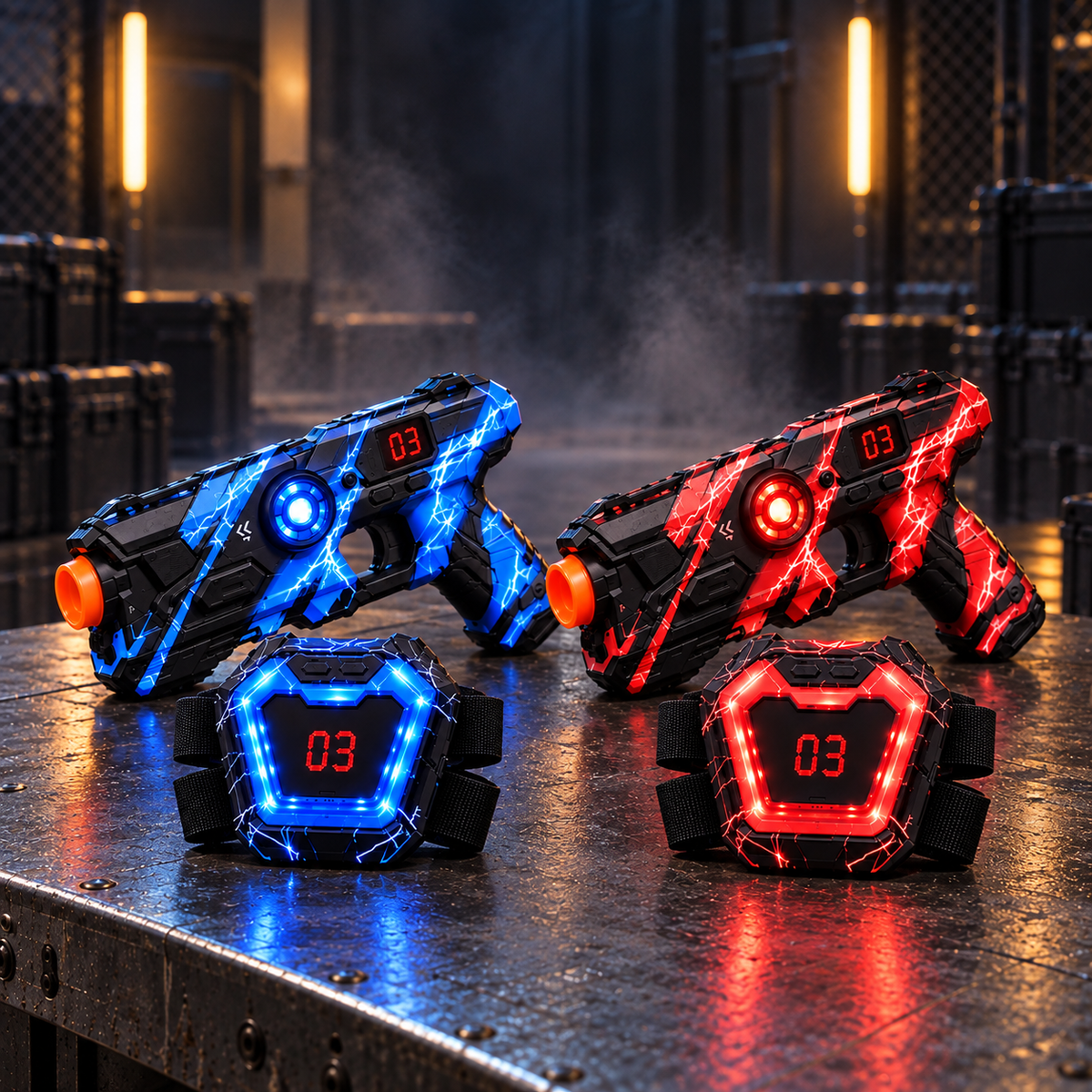 GlowTag